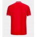 Moški Nogometni dresi Nottingham Forest Domači 2025-26 Kratek Rokav